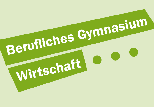 Berufliches Gymnasium