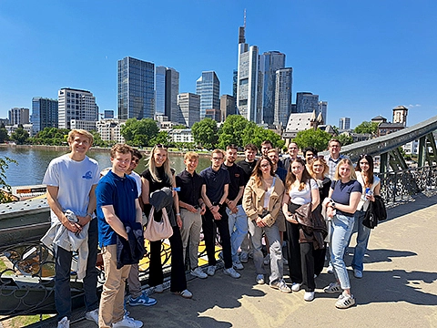 Gruppenbild KI 23-2