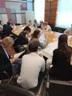 Workshop der Deutschen Bundesbank zur europäischen Geldpolitik