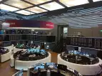 Wertpapierbörse Frankfurt
