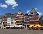 Frankfurter Altstadt