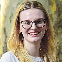 Foto von Maja Albrecht