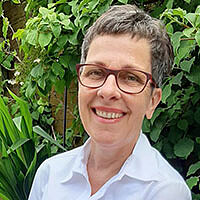 Foto von Martina Aldag