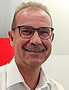 Foto von Oliver Blazetta