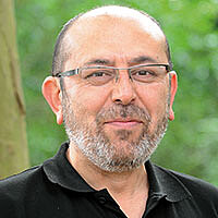 Portrait Ertan Doğtaş