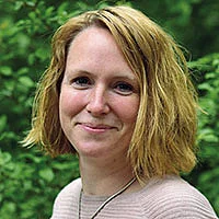 Portrait Lina Engelken