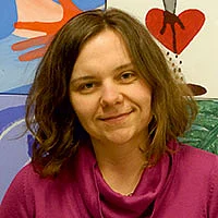 Portrait Maike Froebe