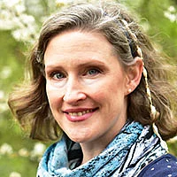 Foto von Jessica Fuhrken