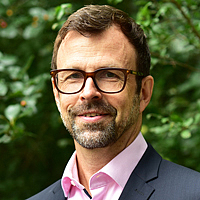 Portrait Lorenz Gerhold