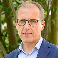 Portrait Peter Hons