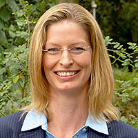 Portrait Carolin Knieß