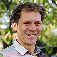 Portrait Alexander König