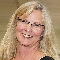 Portrait Stefanie Lehfeld