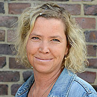 Foto von Olivia Ramm