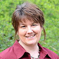 Portrait Angela Rother