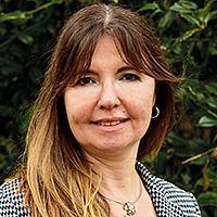 Foto von Roswitha Schlüter