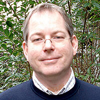 Portrait Jürgen Schröder