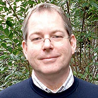 Portrait Jürgen Schröder